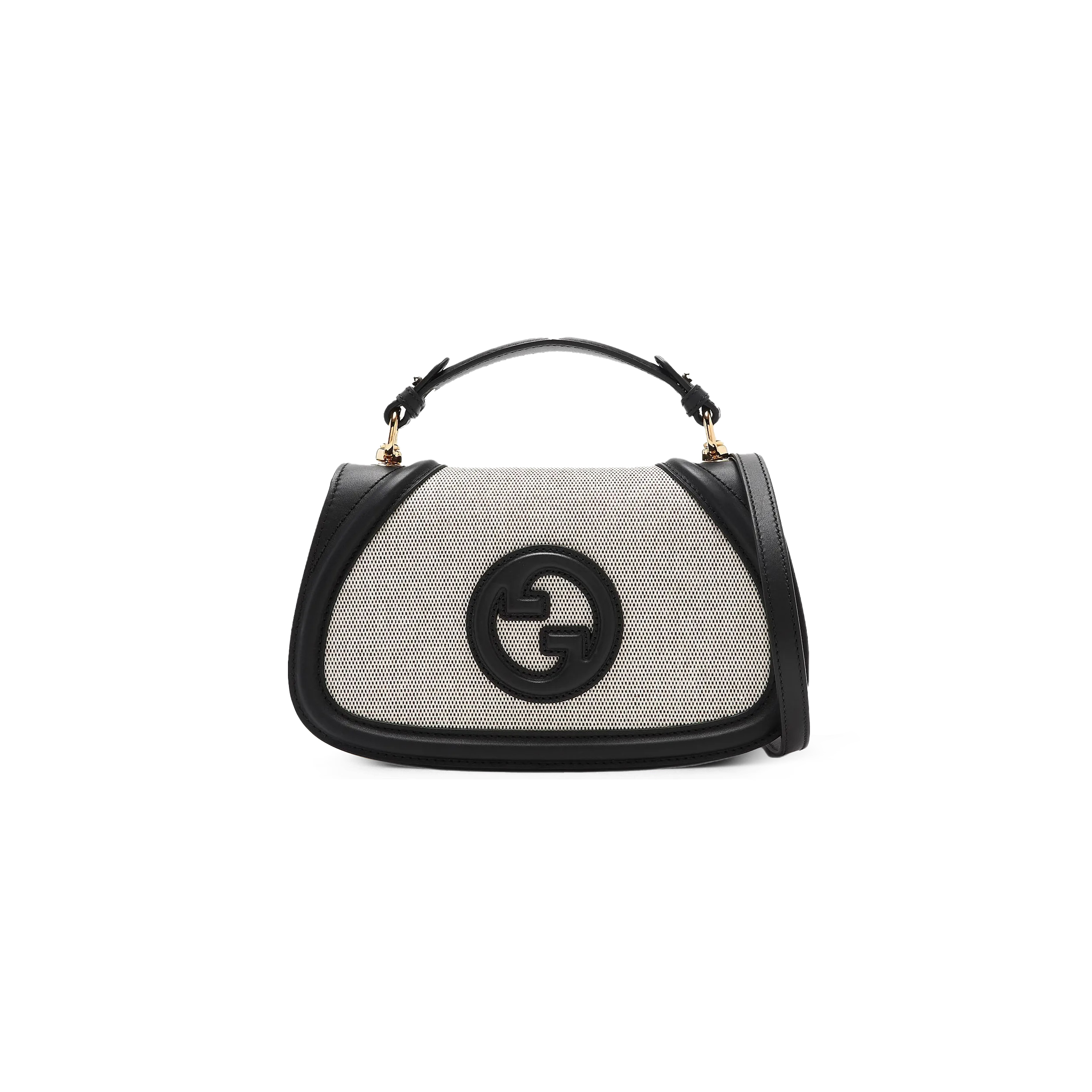 GUCCI BLONDIE MEDIUM TOP HANDLE BAG 815714 (27*17*7cm)